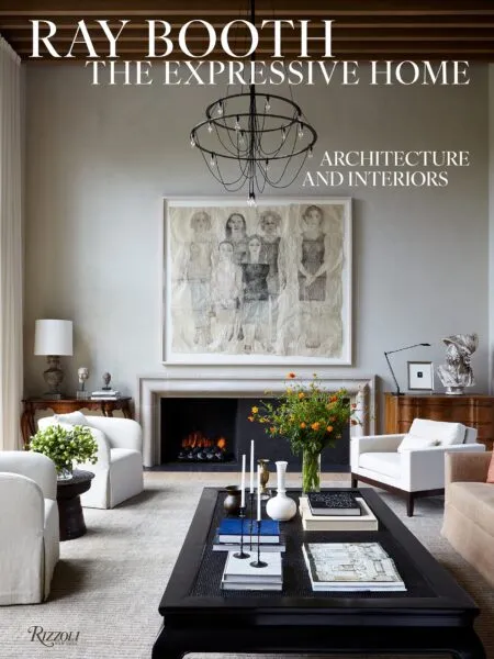 Ray Booth: Expressive Home, Architecture and Interiors